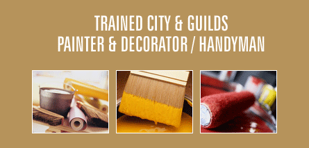 painter in essex